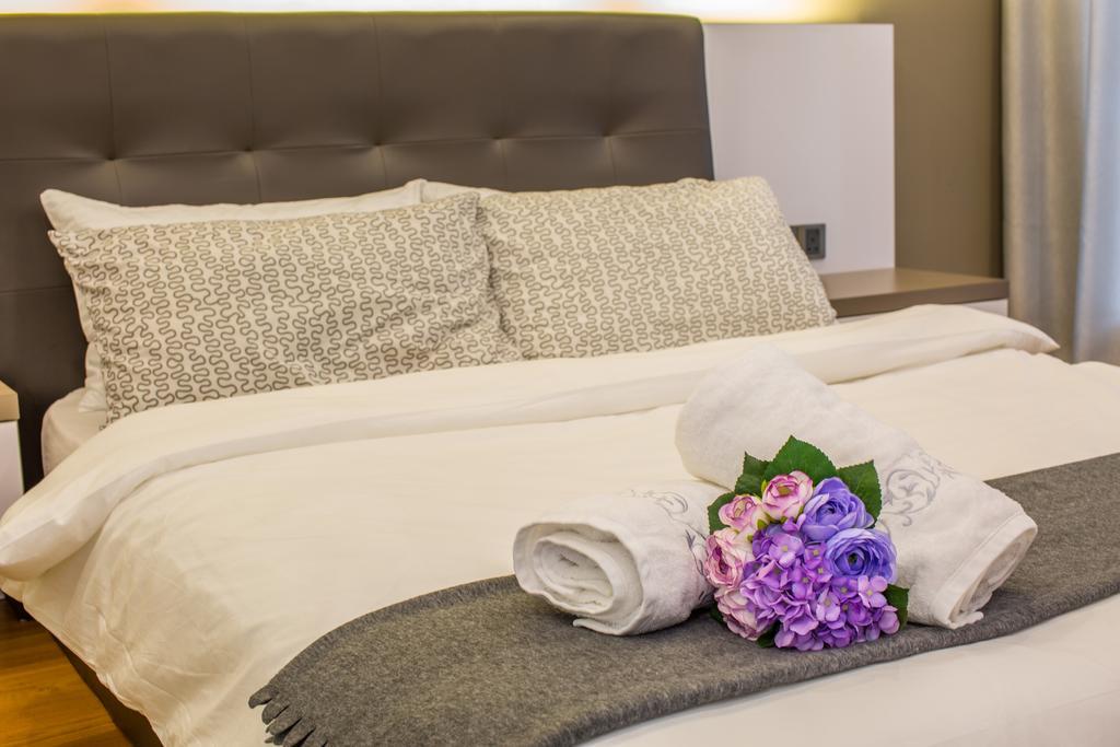 Soho Suites Klcc By Laberry Homestay Κουάλα Λουμπούρ Εξωτερικό φωτογραφία