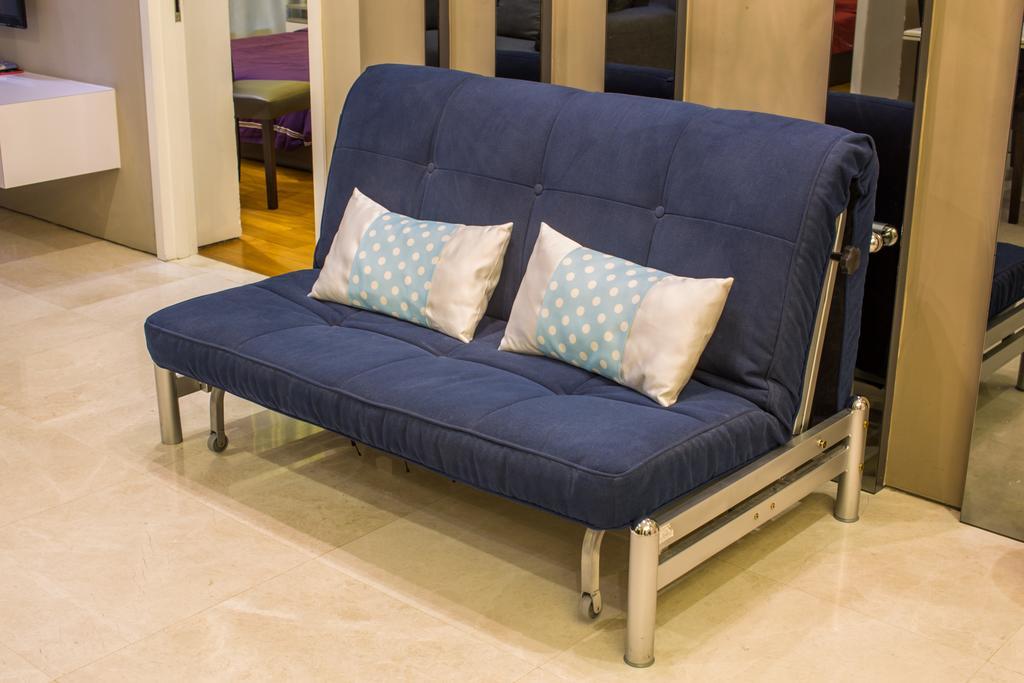 Soho Suites Klcc By Laberry Homestay Κουάλα Λουμπούρ Εξωτερικό φωτογραφία