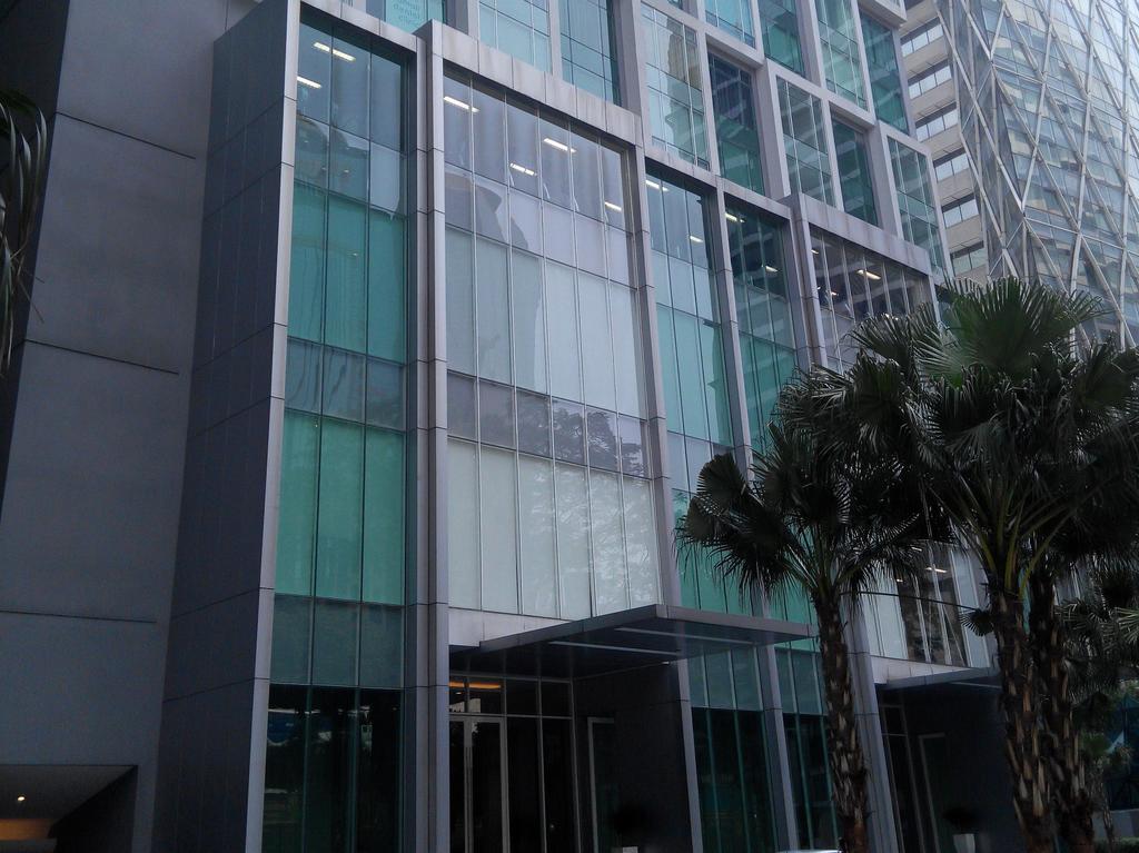 Soho Suites Klcc By Laberry Homestay Κουάλα Λουμπούρ Εξωτερικό φωτογραφία