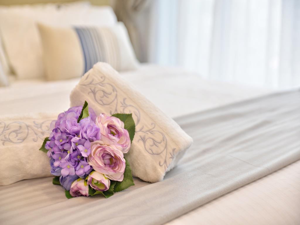 Soho Suites Klcc By Laberry Homestay Κουάλα Λουμπούρ Εξωτερικό φωτογραφία