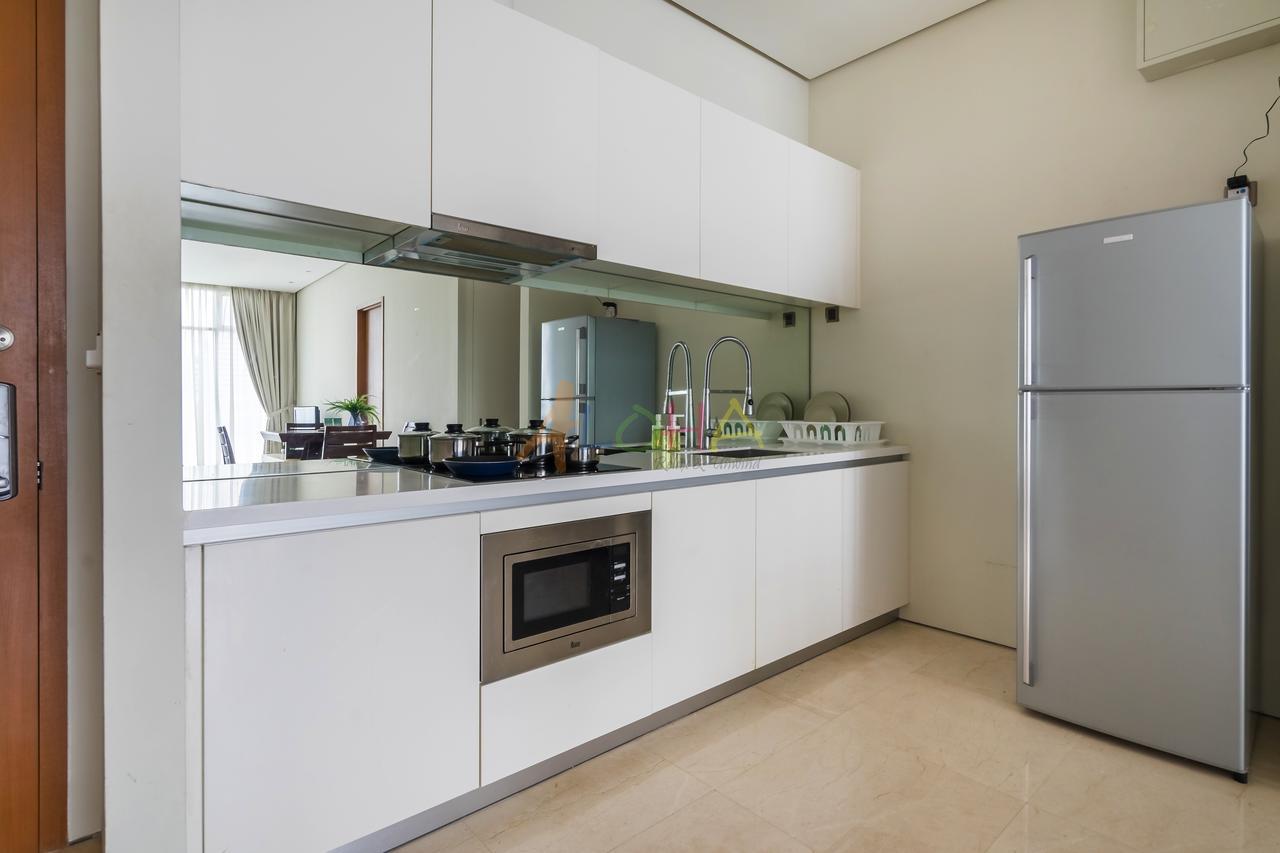 Soho Suites Klcc By Laberry Homestay Κουάλα Λουμπούρ Εξωτερικό φωτογραφία